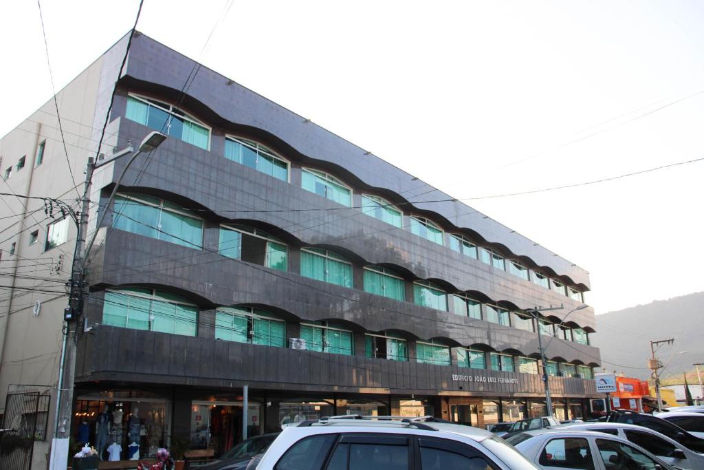 Hotel Águas Virtuosas photo 1