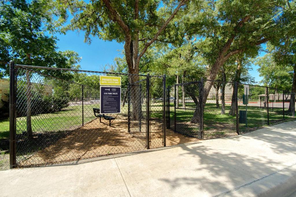 Home2 Suites By Hilton Plano Richardson photo 1