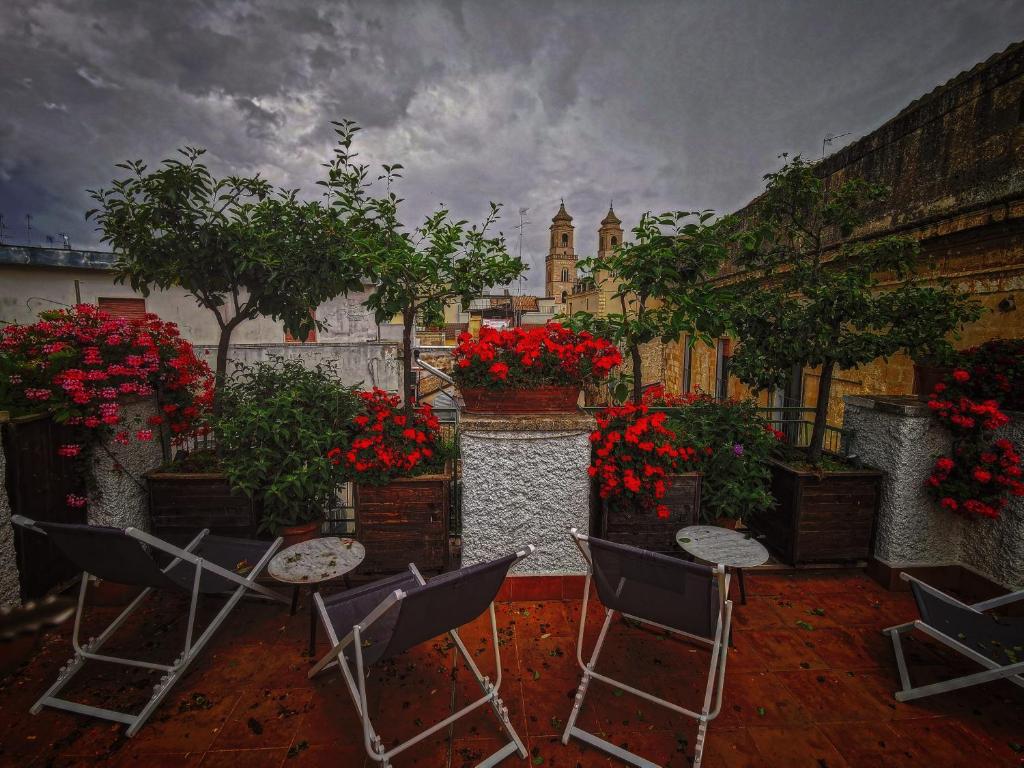Casa Farella B&B in mini Apartments Altamura x Matera photo 1