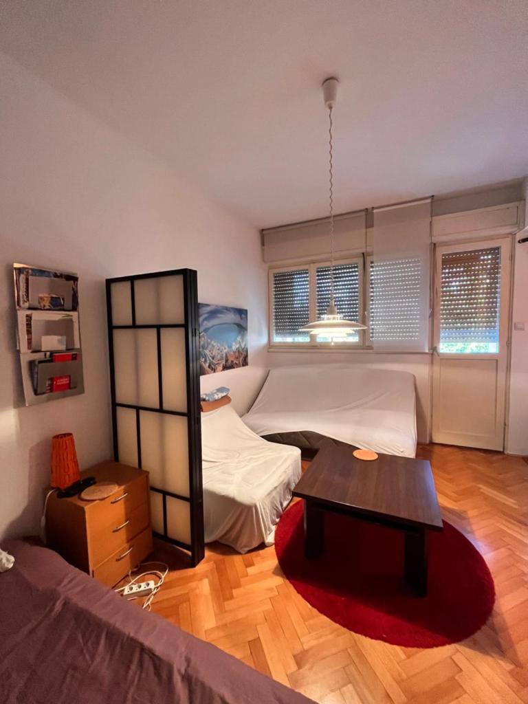 Apartman Centar