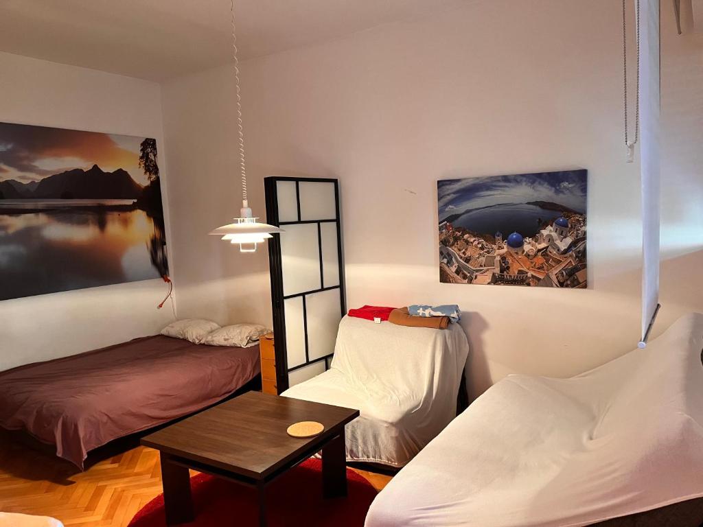 Apartman Centar photo 4