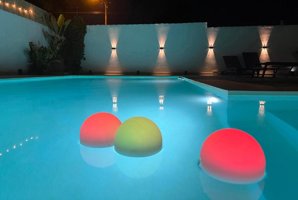 Chalet con encanto cerca de Sevilla photo 4