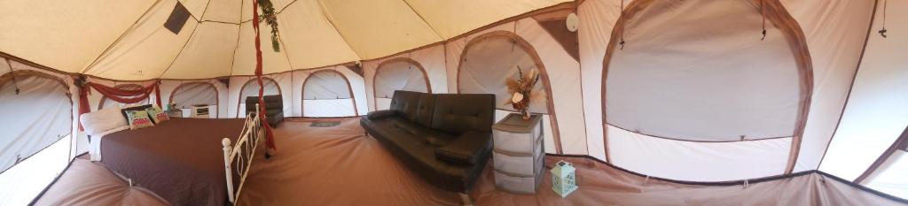 Al's Hideaway Glamping Tents photo 3