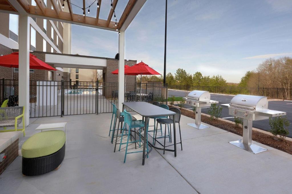 Home2 Suites By Hilton Duncan photo 2