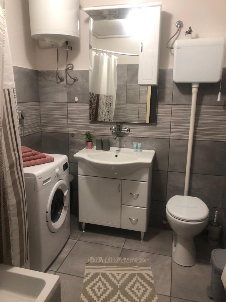 STUDIO APARTMAN MARINJAK photo 4