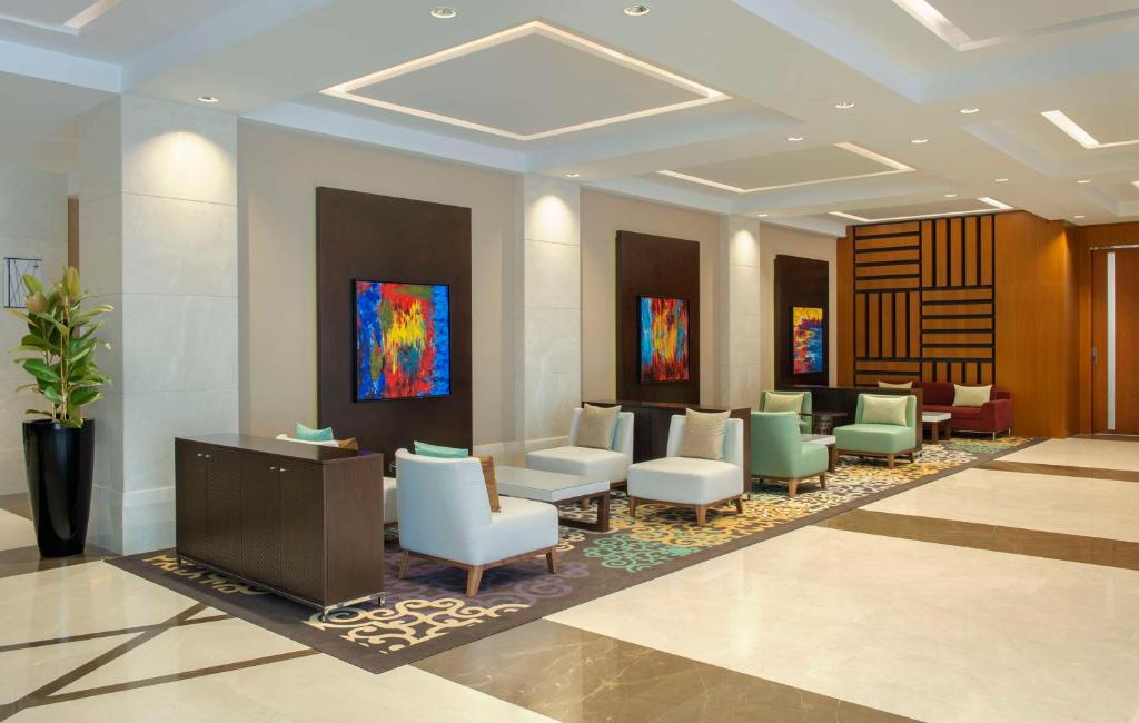 Doubletree By Hilton Doha - Al Sadd photo 2