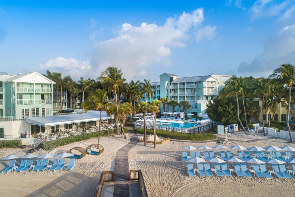 The Reach Key West, Curio Collection by Hilton image