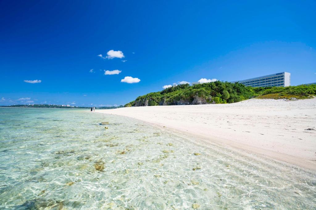 Hilton Okinawa Sesoko Resort photo 2