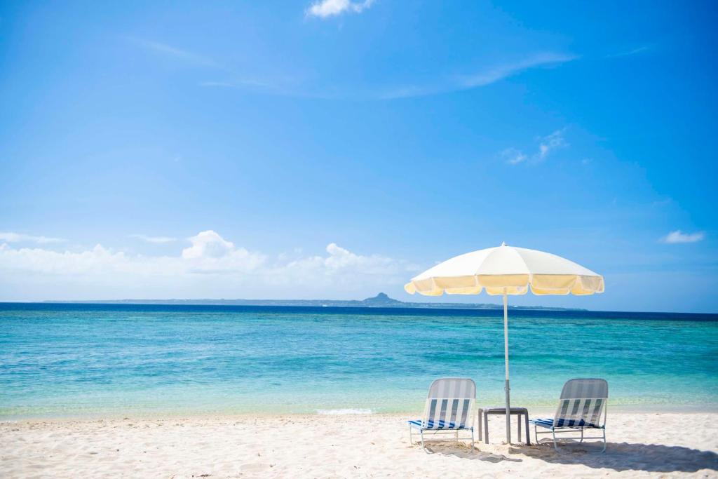 Hilton Okinawa Sesoko Resort photo 4