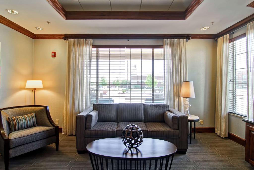 Homewood Suites by Hilton Oklahoma City-West photo 3