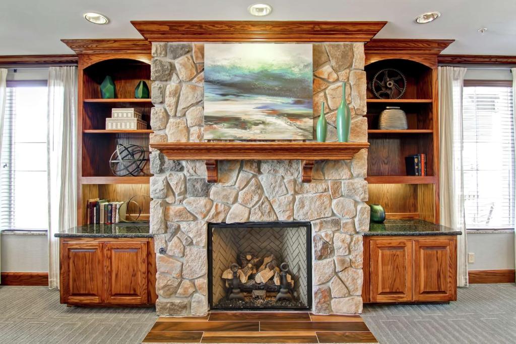 Homewood Suites by Hilton Oklahoma City-West photo 4