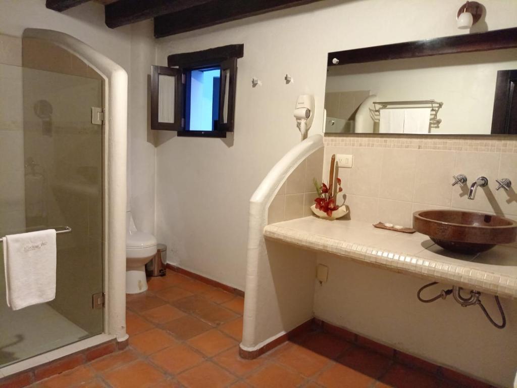 Hotel Boutique Casabella photo 3