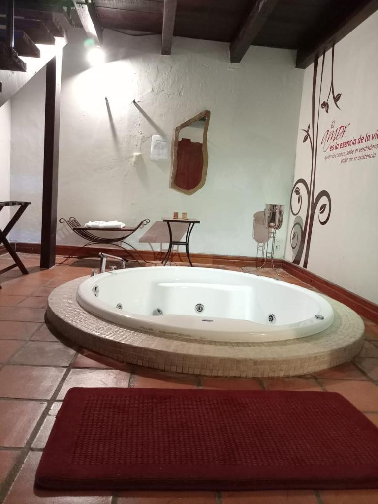 Hotel Boutique Casabella photo 4