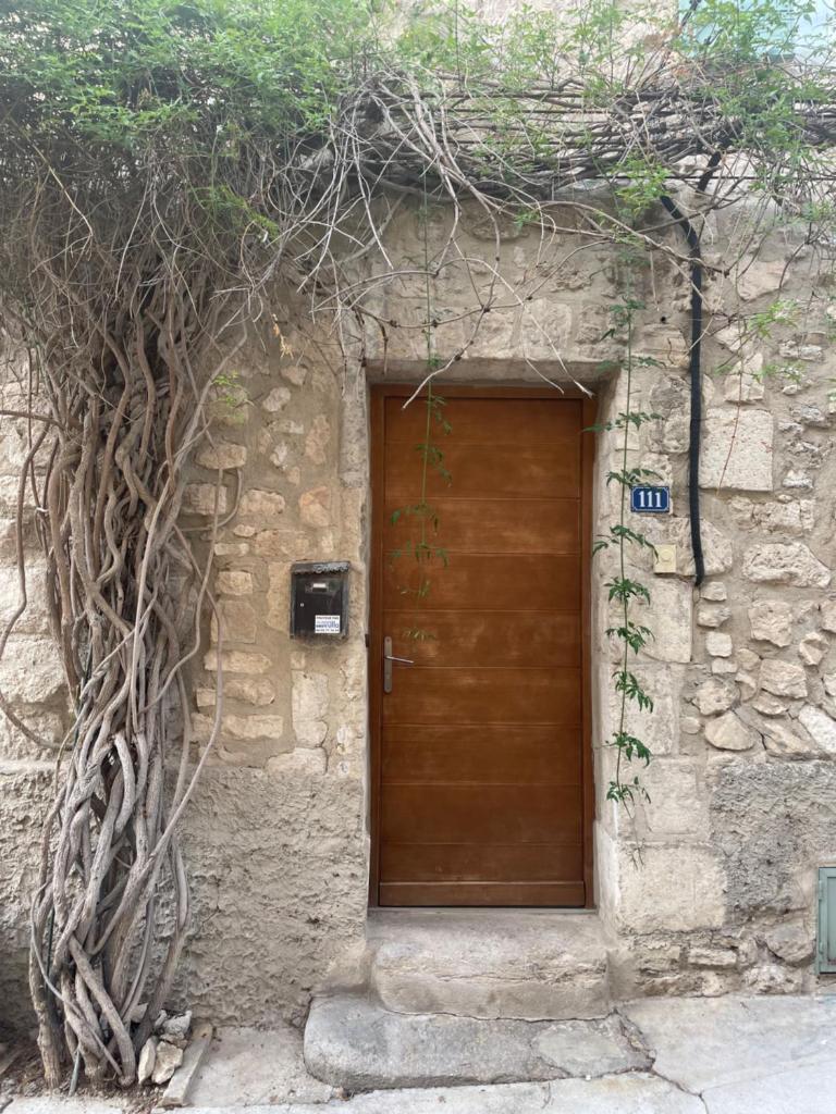 Maison de village photo 3