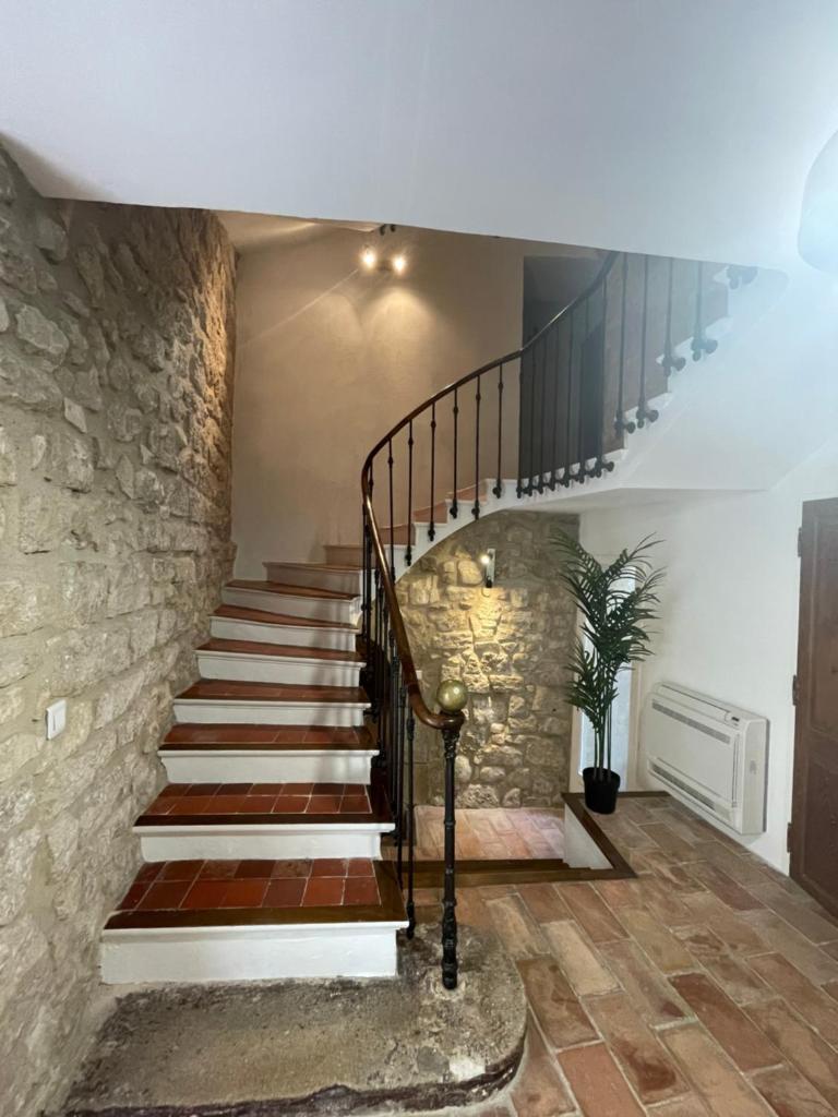 Maison de village photo 1