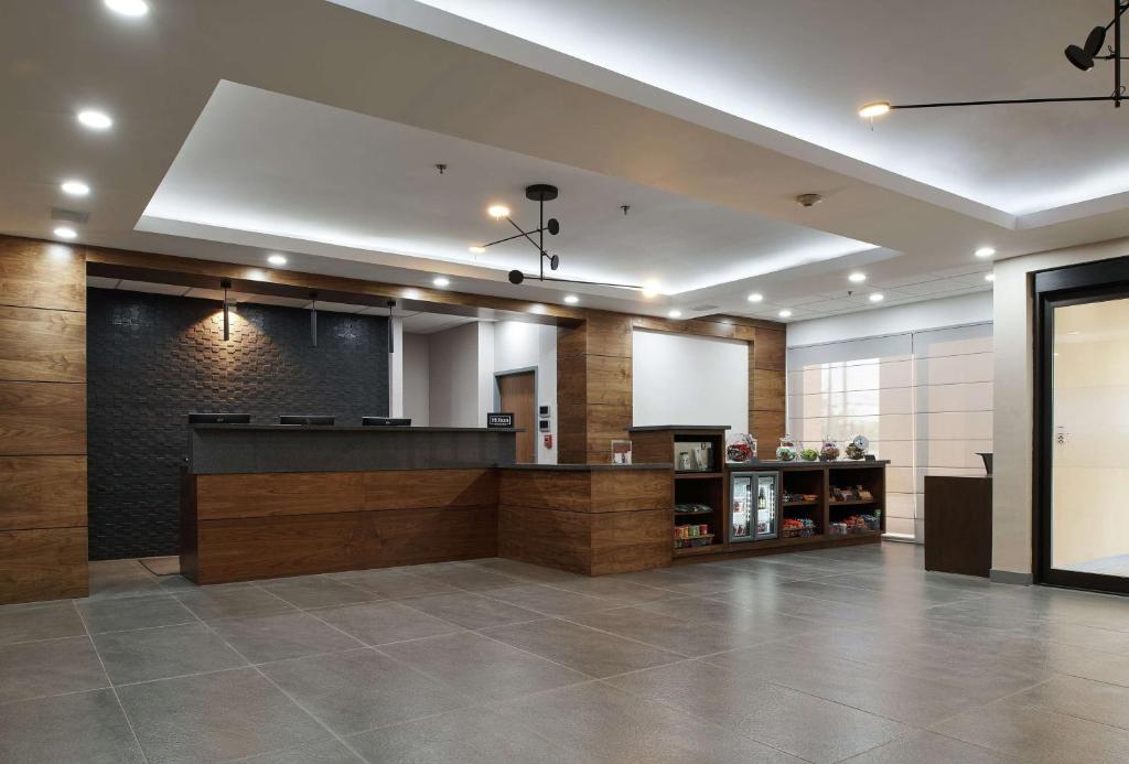 Hampton Inn Ciudad Juarez photo 4