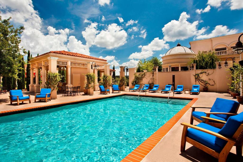 The Westin Huntsville image