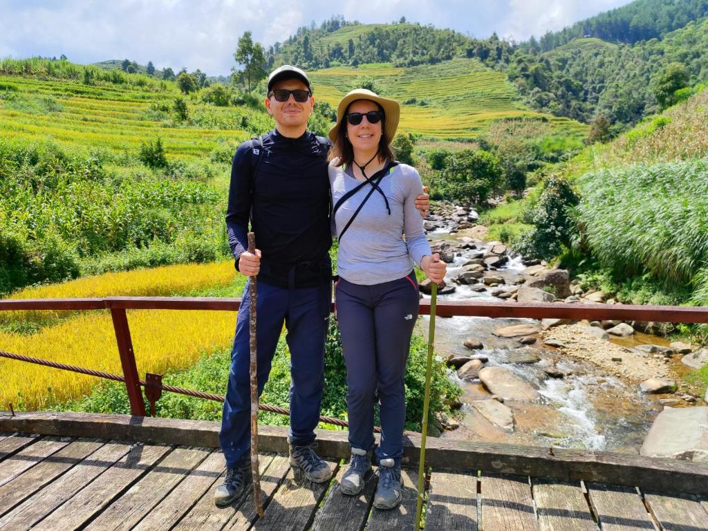 Hmong's Life Homestay