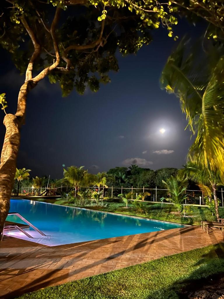 Praia do forte - Villa do lago photo 1