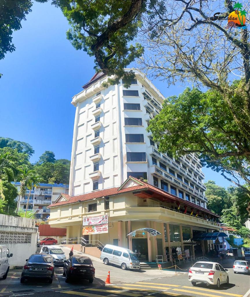 Hotel Sandakan photo 1