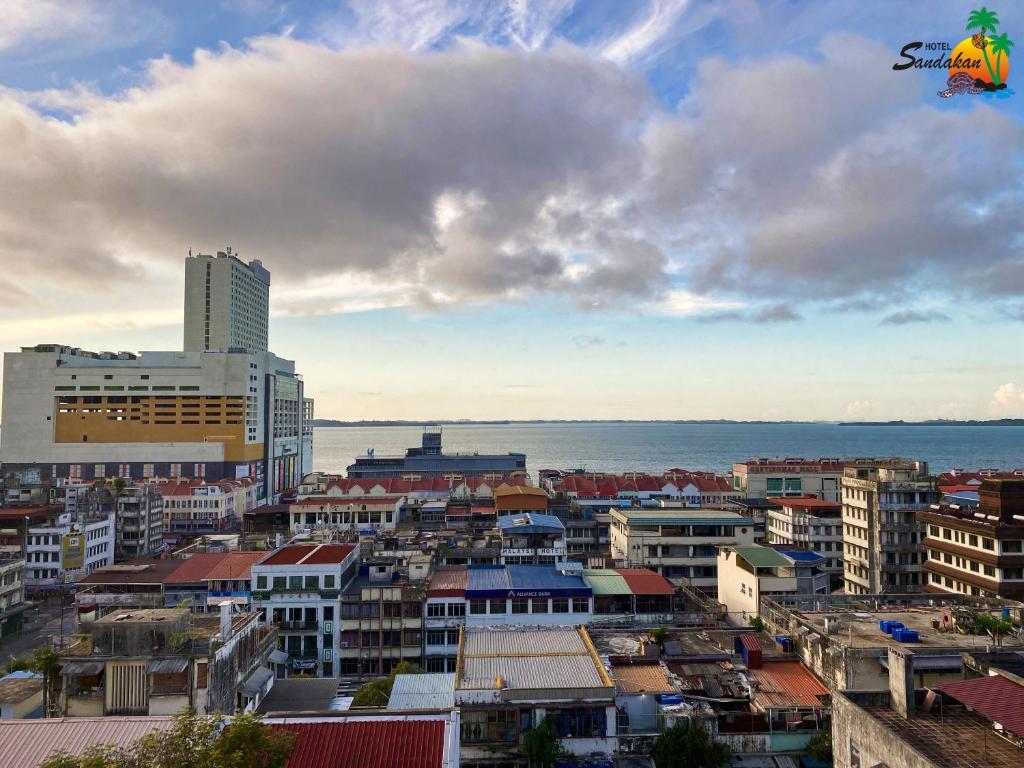 Hotel Sandakan photo 4