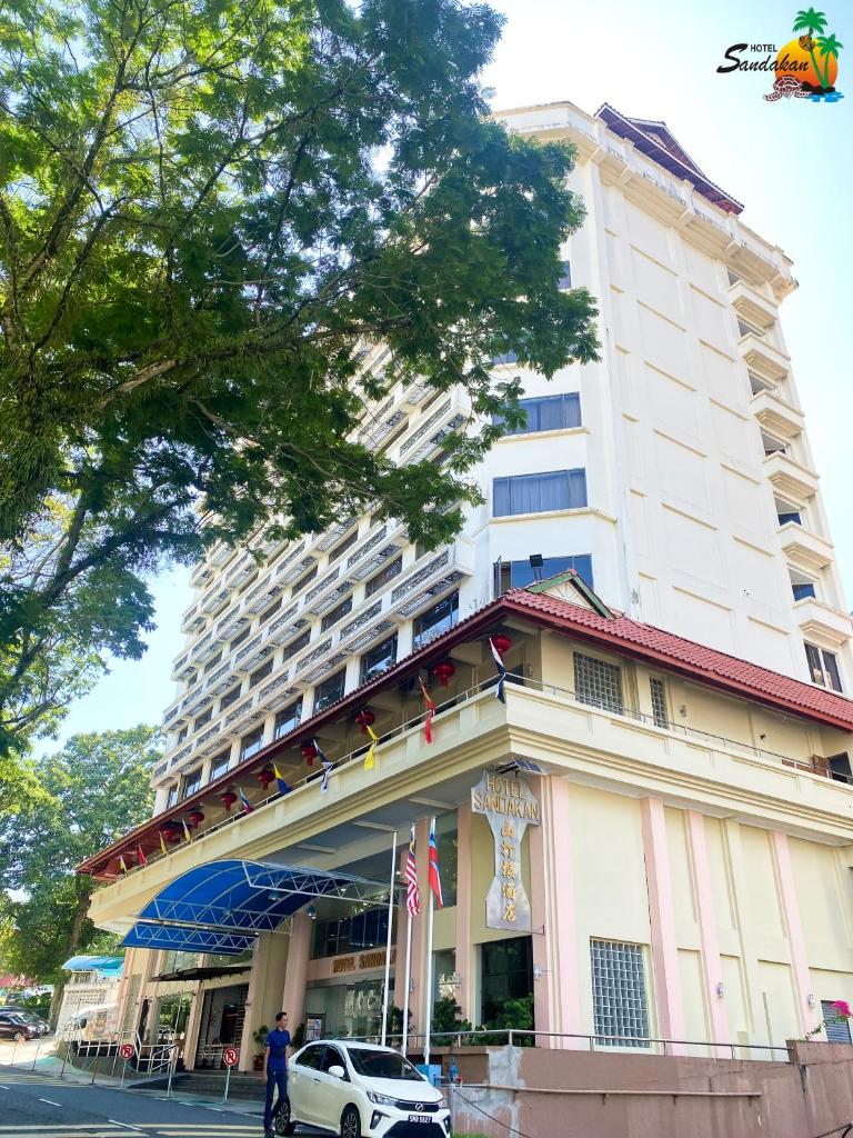 Hotel Sandakan photo 2