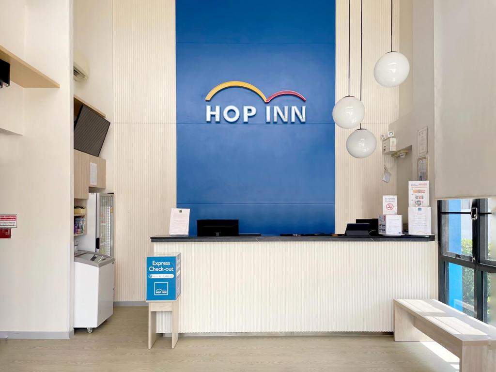 Hop Inn Udonthani photo 2
