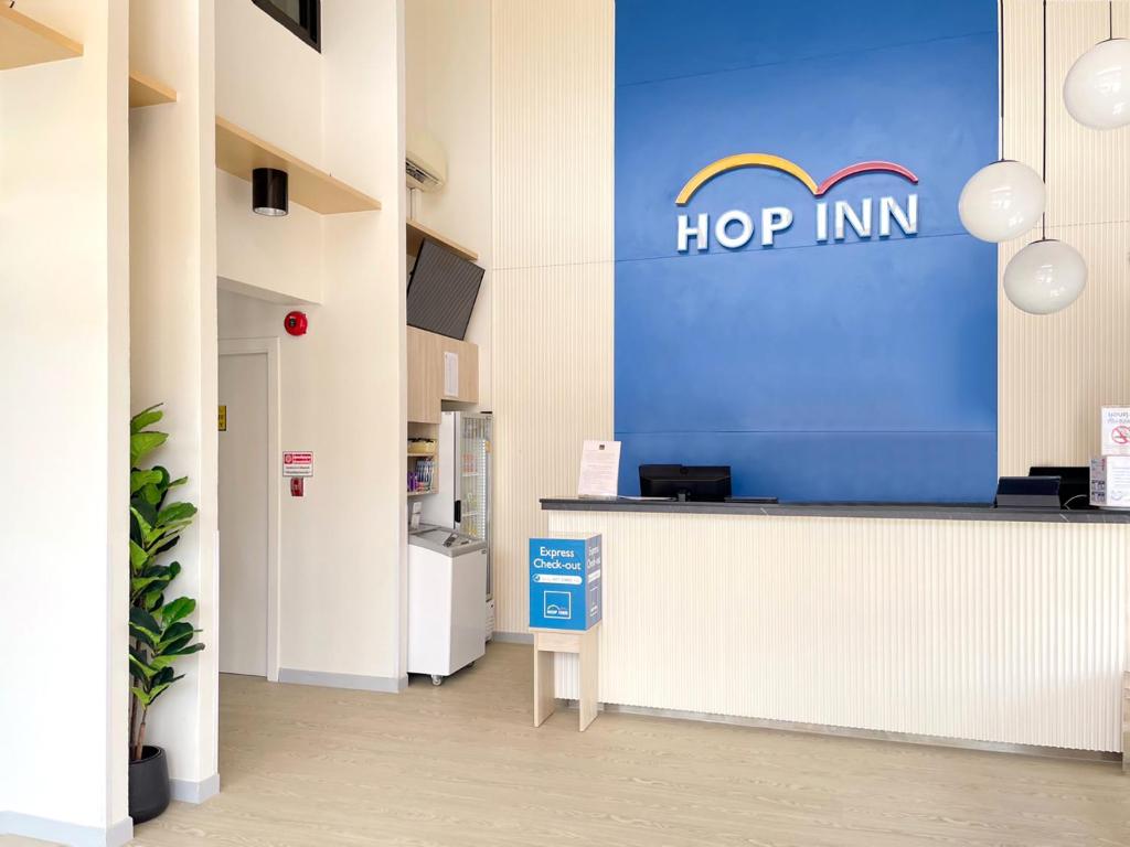 Hop Inn Udonthani photo 4