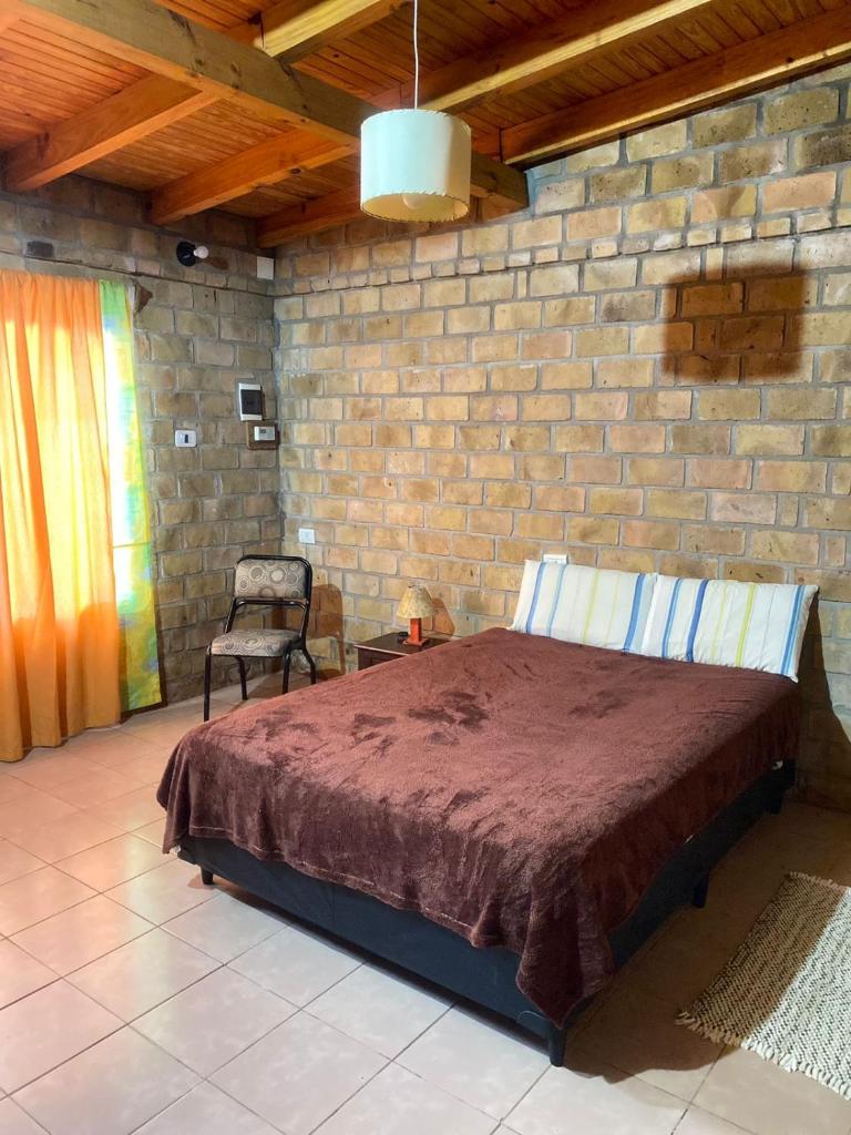 Casa 2 dormitorios
