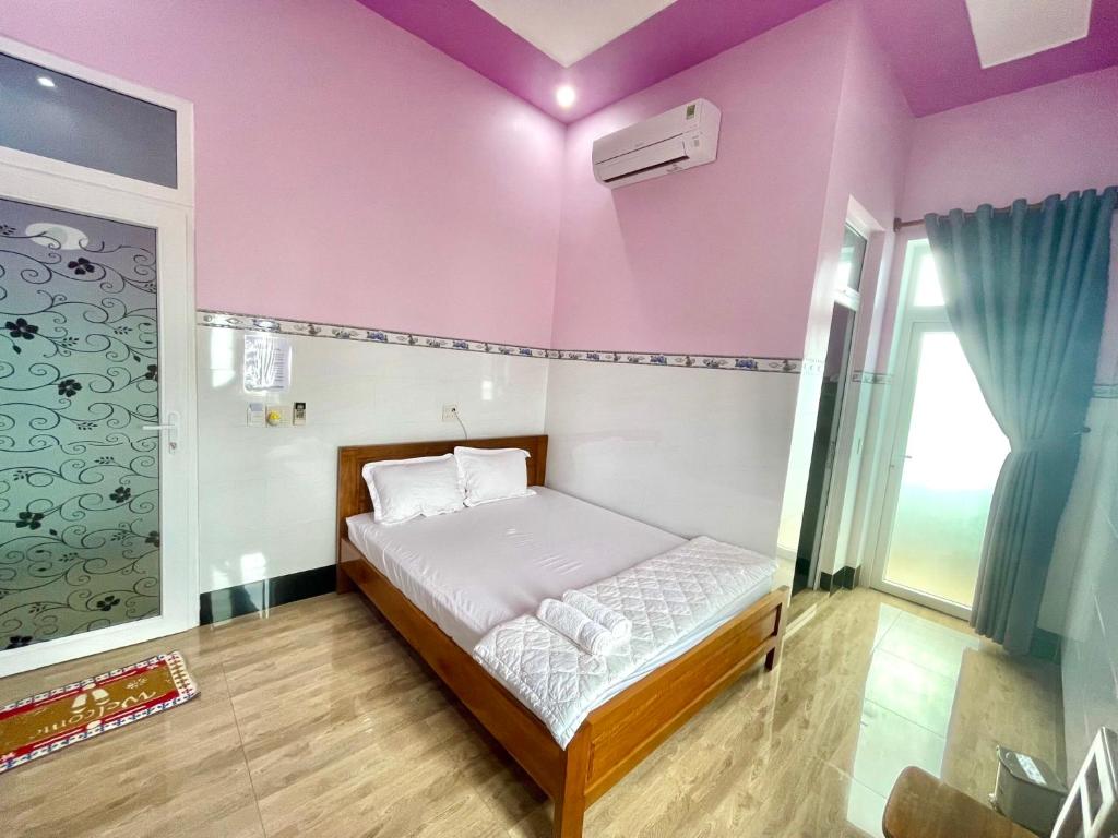 Hồng Phú Motel - Đảo Phú Quý photo 4