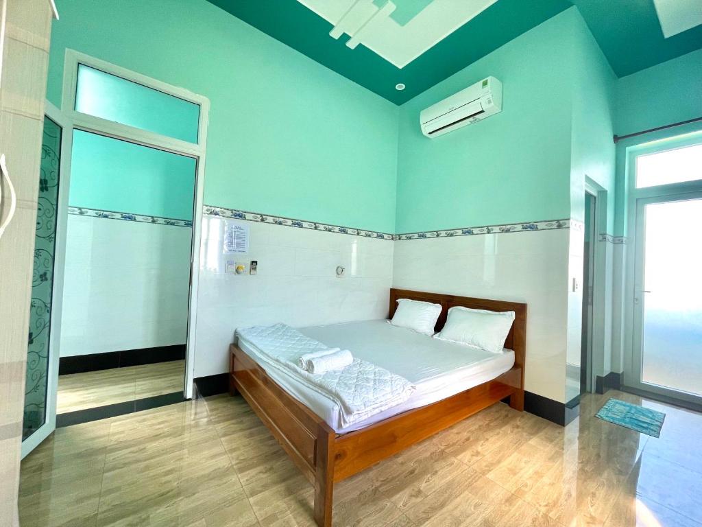 Hồng Phú Motel - Đảo Phú Quý photo 2