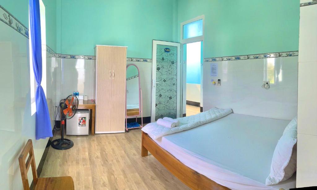 Hồng Phú Motel - Đảo Phú Quý photo 1