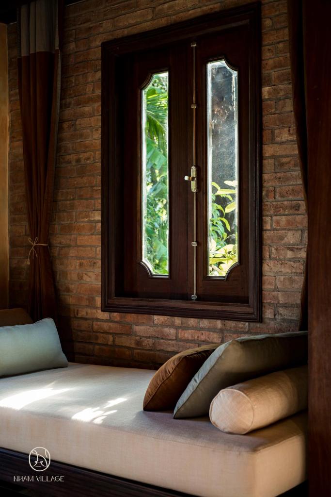 Nham Village Resort - Tap to explore photos
