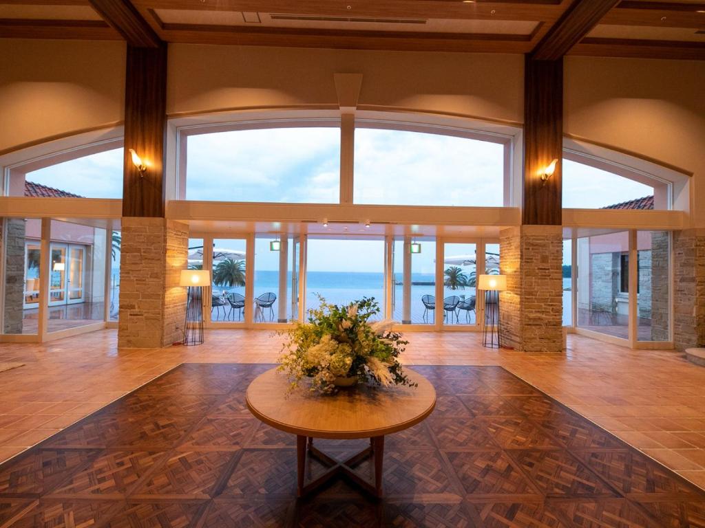 MARISSA RESORT sazanseto suo-oshima photo 1