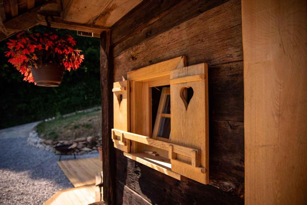 Holiday home in Otocec - Kranjska Krain 45722 photo 1