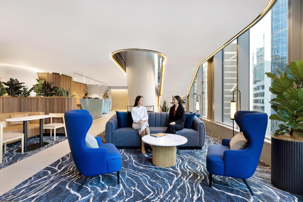 Citadines Walker North Sydney photo 1