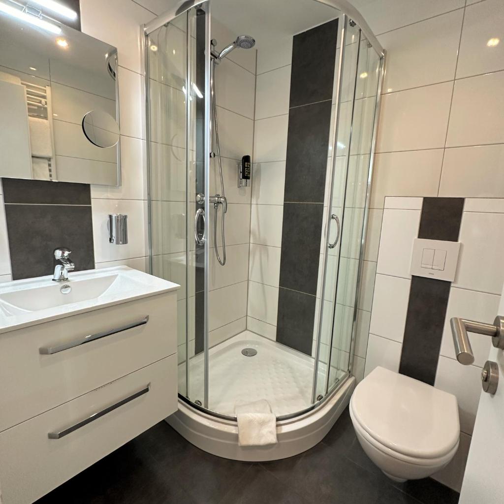 Nordseehotel Wilhelmshaven photo 4
