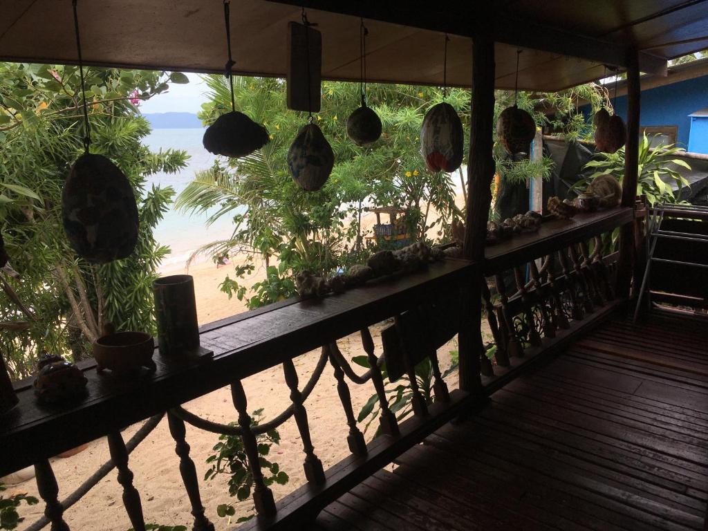 Bangpo Village Tiny Country Beach House photo 2