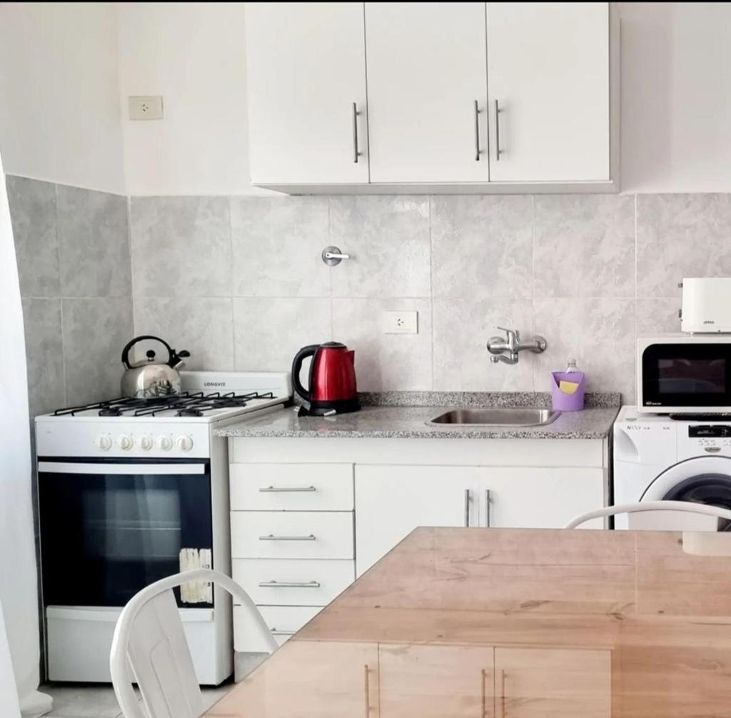 Departamento Nina photo 1