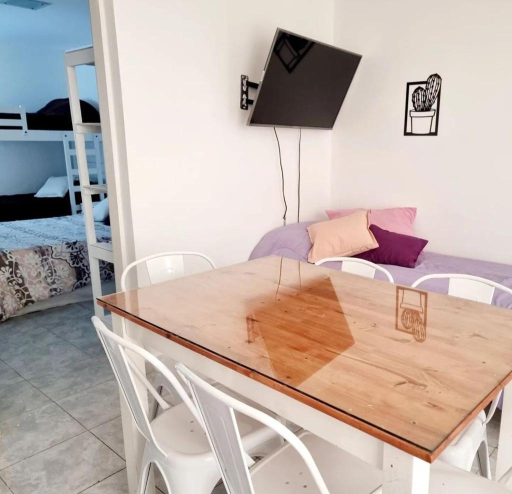 Departamento Nina