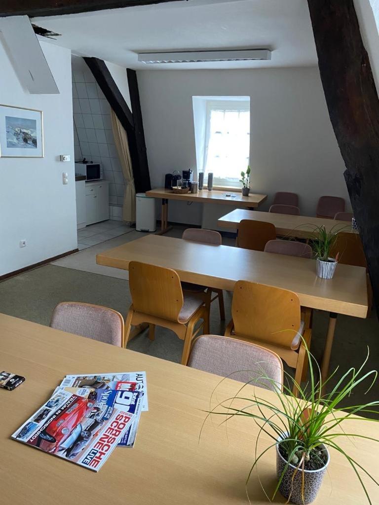 Nringrooms Hostel Adenau photo 1
