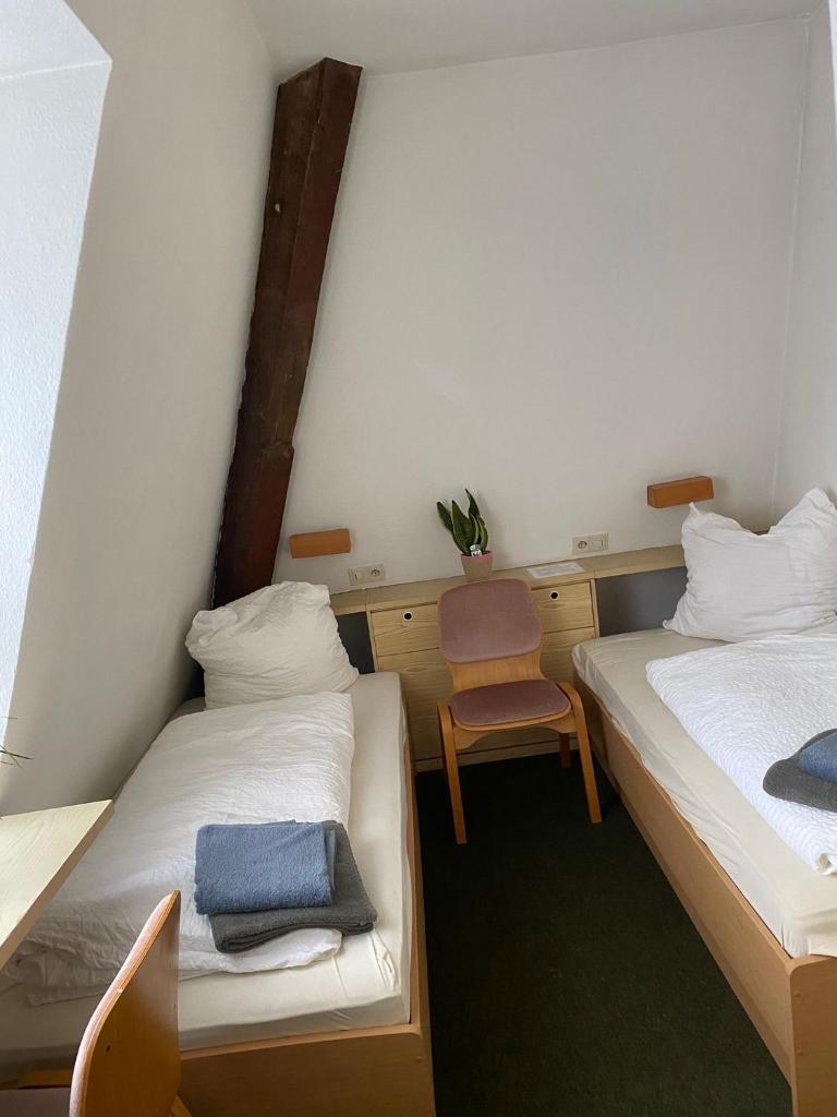 Nringrooms Hostel Adenau photo 3