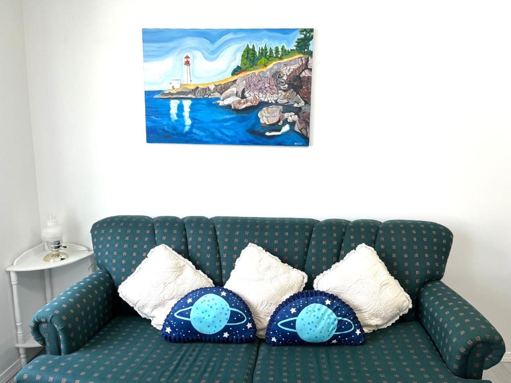 Summer Breeze photo 2