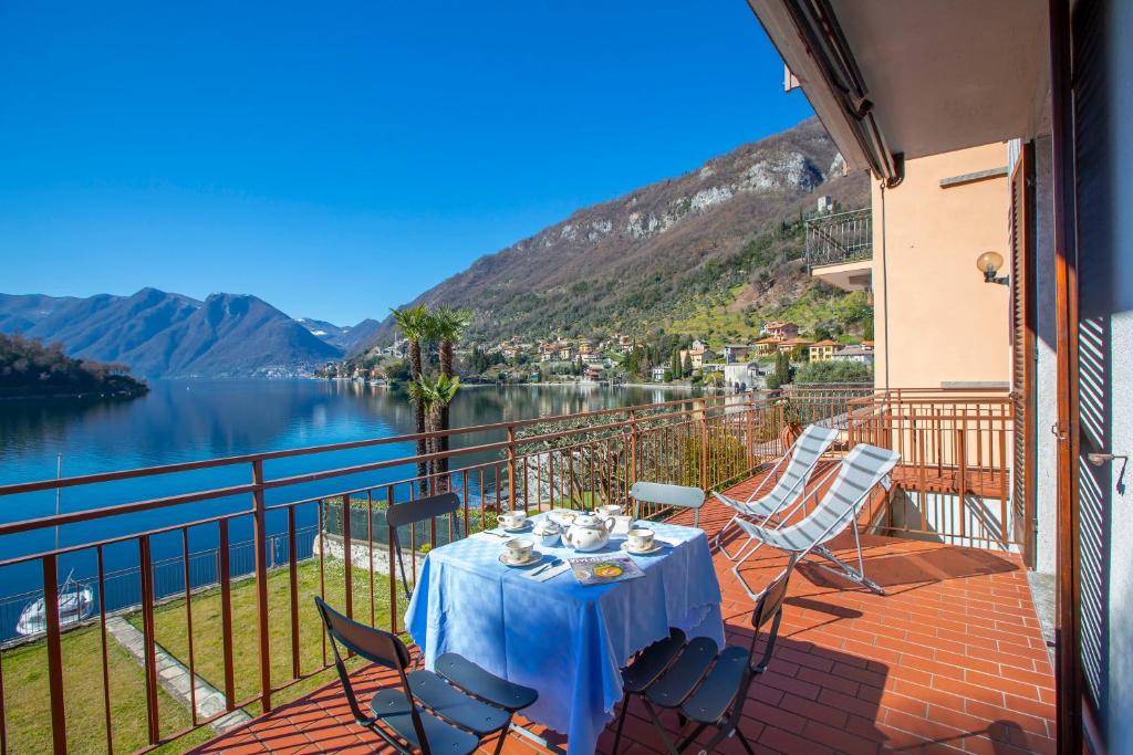 Casa Fronte Isola photo 1