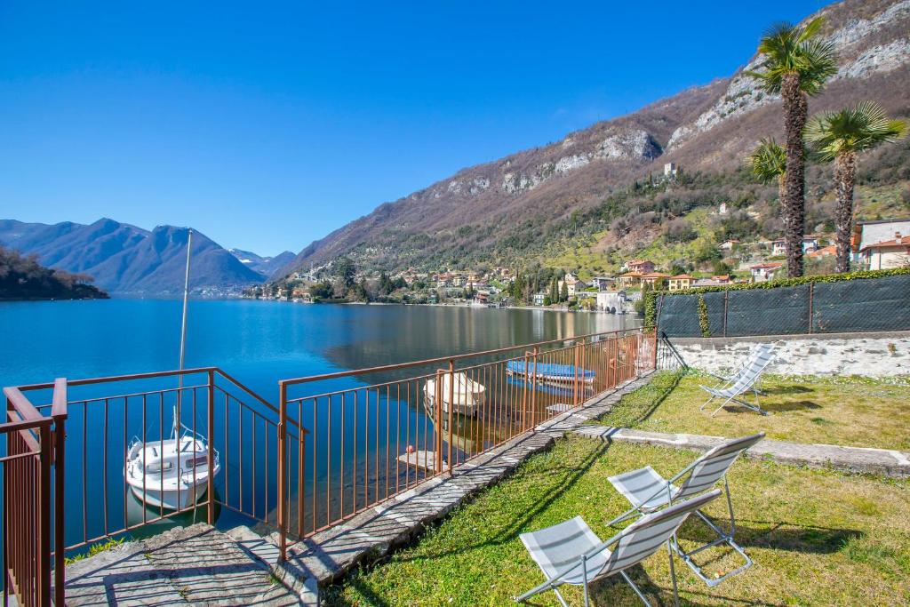 Casa Fronte Isola photo 4