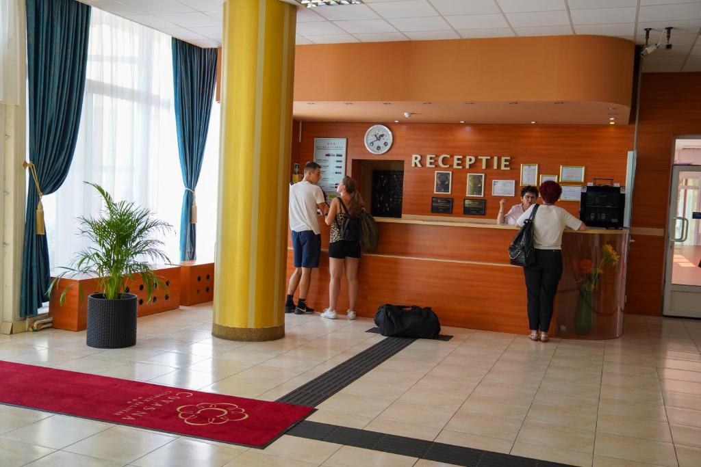 Complex Balnear Covasna photo 3