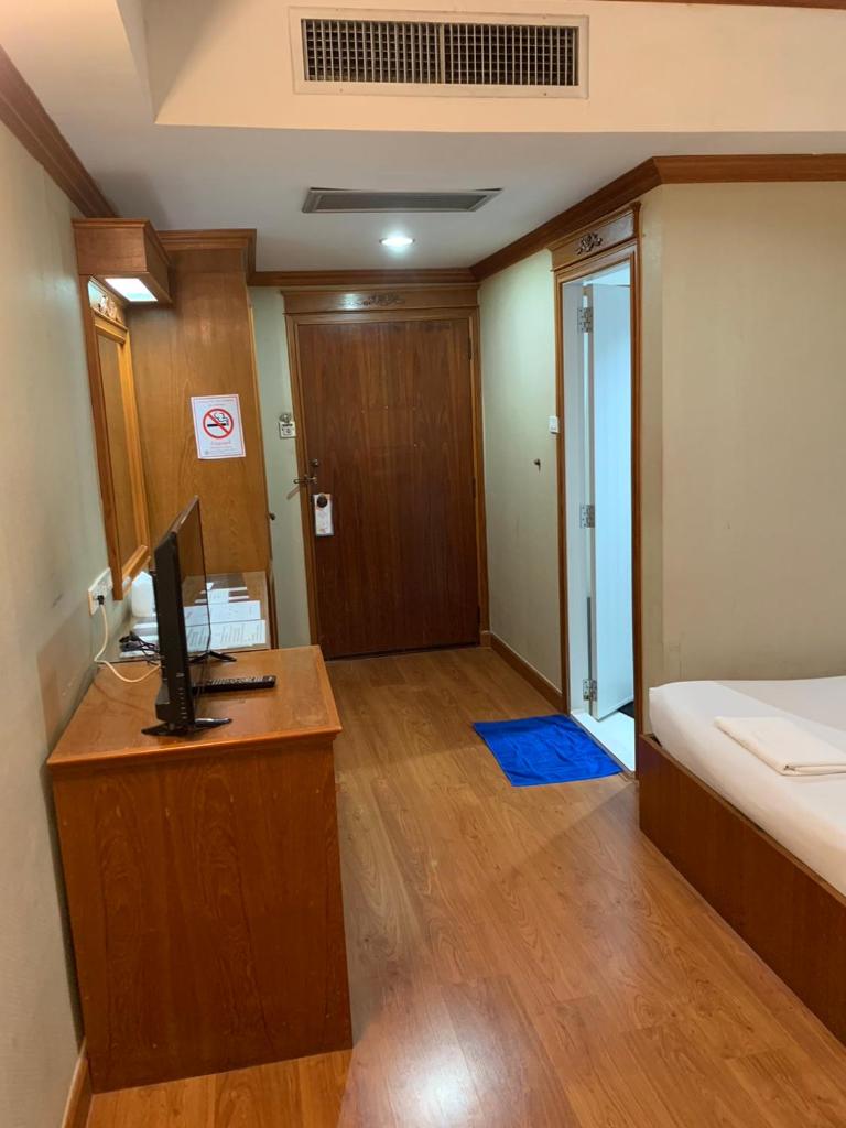 Imperial Sakon Hotel photo 3