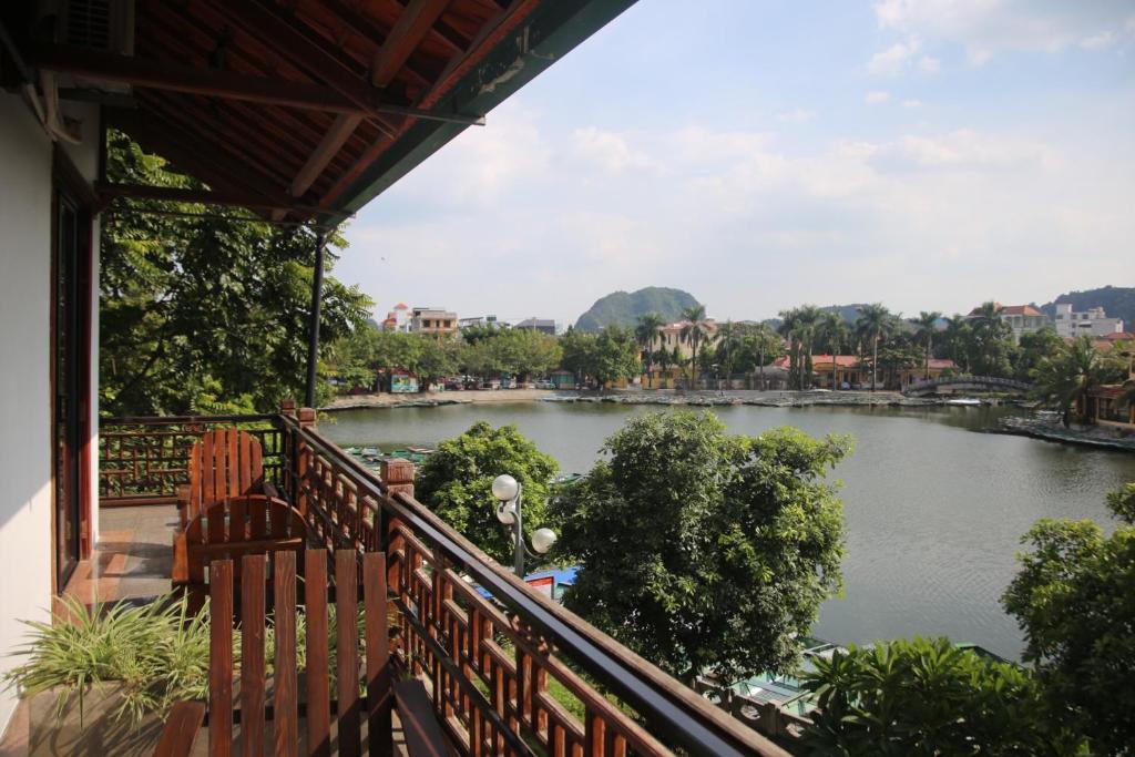 The Banana Tree Hostel