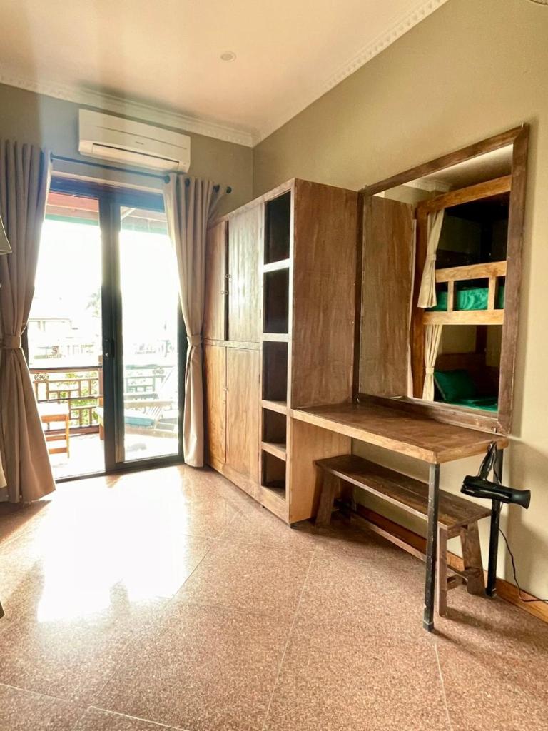 The Banana Tree Hostel