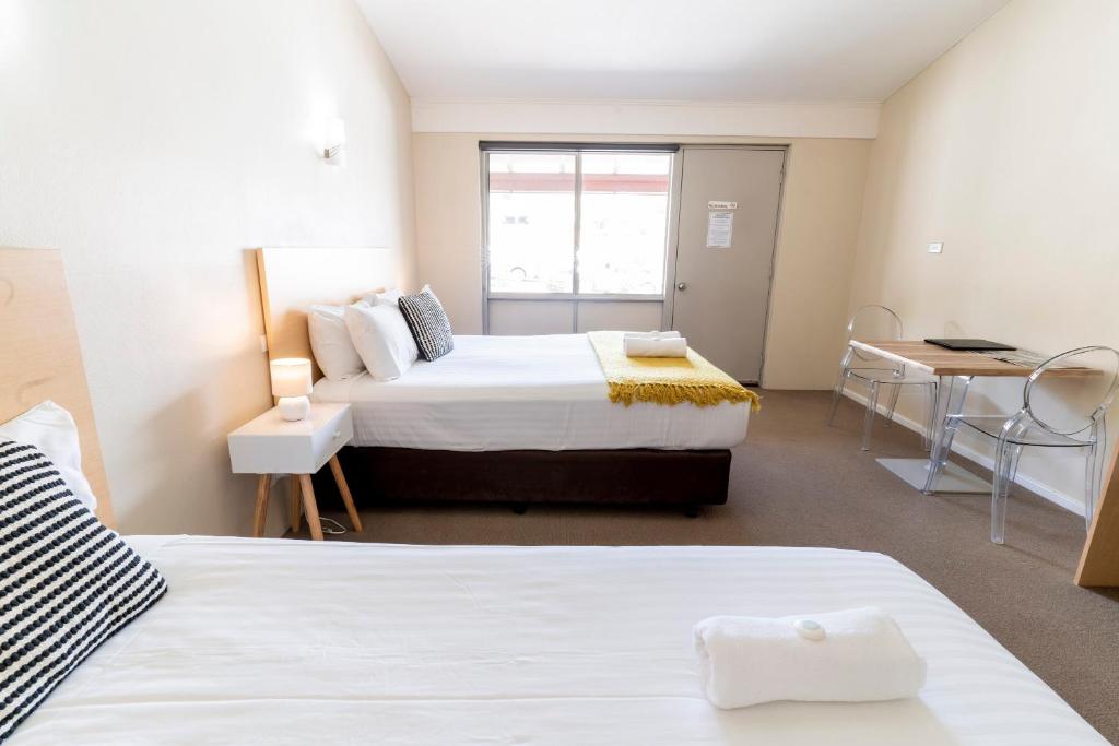 Six Degrees Motel photo 3